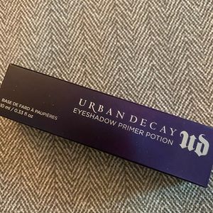 Urban Decay Eyeshadow Primer Potion New in Box